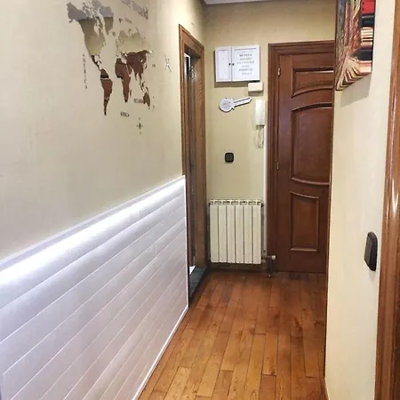 El Rincón Del único Oviñana