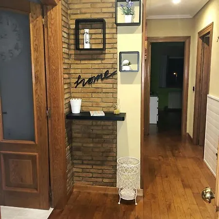 Apartamento El Rincón Del único