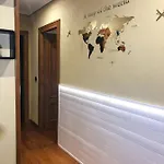 El Rincon Del Unico Apartment
